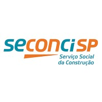 Seconci-SP - Serviço Social da Construção Civil do Estado de São Paulo