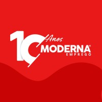 Moderna Emprego