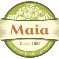 Distribuidora maia