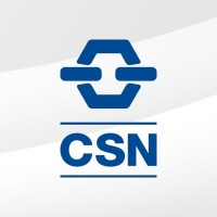 CSN - Companhia Siderúrgica Nacional