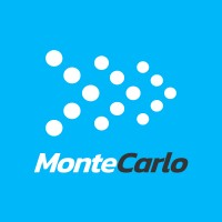 Rede de Postos Monte Carlo