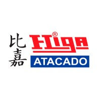 Higa Atacado