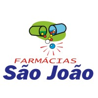 Rede de Farmácias São João