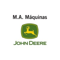 M.A. Máquinas Agrícolas