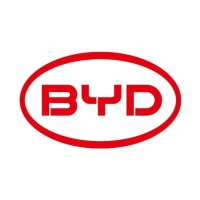 BYD Brasil