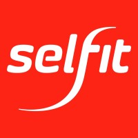 SELFIT Academias