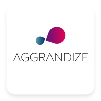 AGGRANDIZE