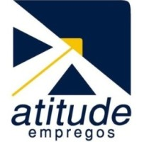 Atitude Empregos