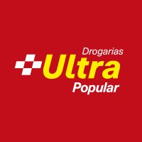 Drogarias Ultra Popular