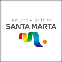 Indústria Gráfica Santa Marta