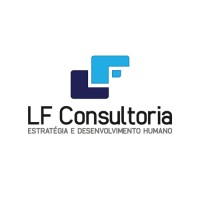 LF CONSULTORIA ESTRATÉGIA E DESENVOLVIMENTO HUMANO