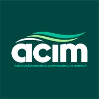 ACIM - Associação Comercial e Empresarial de Maringá