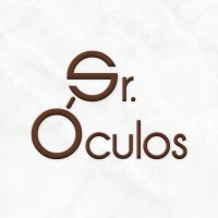 Sr. Óculos