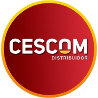 Cescom Distribuidor