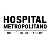 Hospital Metropolitano Dr. Célio de Castro