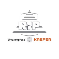 RIP Serviços Industriais - Uma empresa KAEFER