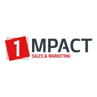 IMPACT Sales & Marketing France