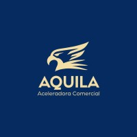 Aquila Aceleradora Comercial