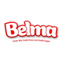 Biscoitos Belma