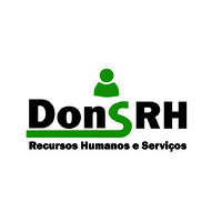 Donsrh • Agência de Empregos, Mão de obra temporária e Terceirização de Serviços