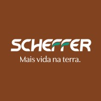 Scheffer oficial