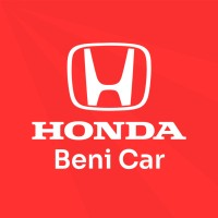 Honda Beni Car