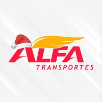 Alfa Transportes