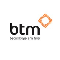 BTM FIOS LTDA