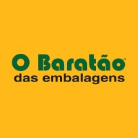 O Baratão das Embalagens