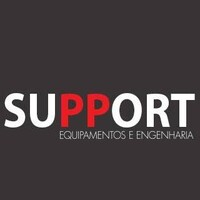 Support Equipamentos e Engenharia