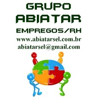 ABIATAR SELEÇÃO E AGENCIAMENTO - RH