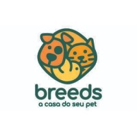 Breeds A Casa do Seu Pet