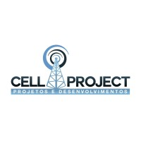 Cell Project - Serviços em Telecomunicações