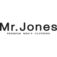 Mr. Jones Jeans