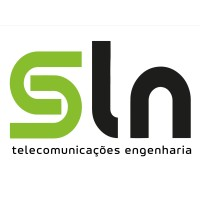 SLN Telecomunicações Engenharia