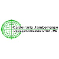 Caldeiraria Jambeirense Usinagem Industrial LTDA- ME